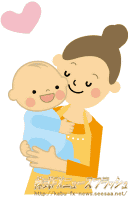 赤ちゃん 赤ん坊 ベビー 乳児