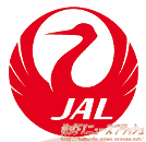 JAL 日本航空 日航 ロゴマーク